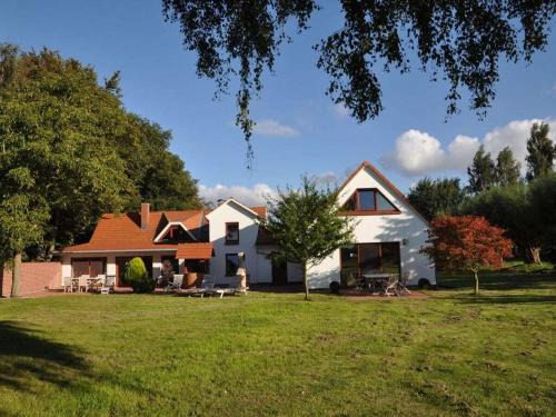 Ribnitz-Damgarten Casa | Sternenwelle Comfortable holiday residence