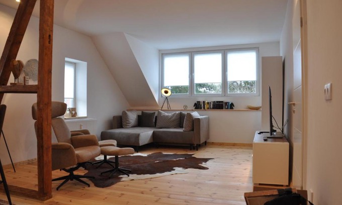 Haan Apartamento | Sterner Obgruiten