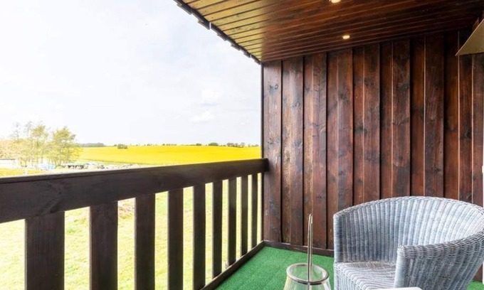 Stellshagen Apartamento | Apartamento Sterntaler - Sterntaler Apartamento Sterntaler