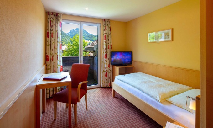 Grossdorf Apartamento | Sternzimmer - Sonne Bezau - Familotel Bregenzerwald