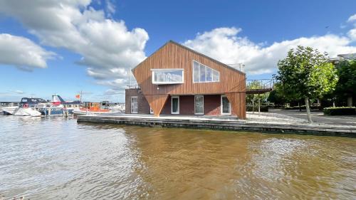 Municipality of Uitgeest Apartamento | Sterrenzicht by Droomvilla