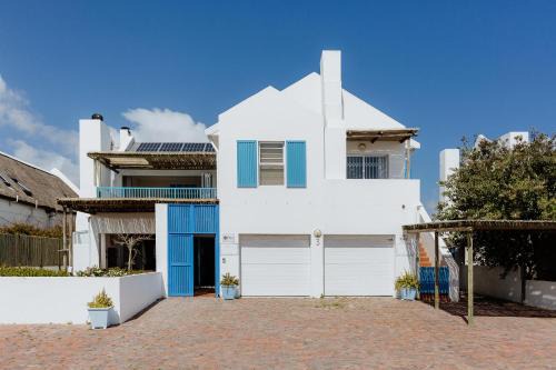 Paternoster Casa | Sterretjie