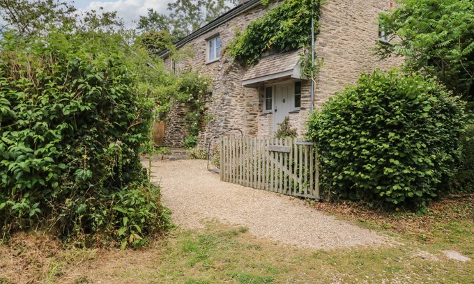 Diptford Cabaña | Stert Mill, Diptford