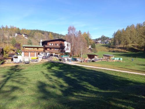 Mosern Apartamento | Sterzingerhof