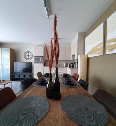 Bredene Apartamento | stevans place