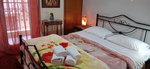 Edessa Apartamento | STEVE'S HOUSE & ELDI