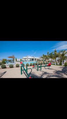 La Paz Villa | Stevens place