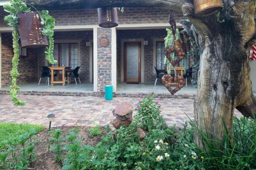 Lephalale Cama Y Desayuno | Stevenski's Guesthouse