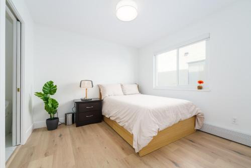 Steveston Cama Y Desayuno | Steveston Village Bed and Breakfast