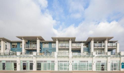Steveston Hotel | Steveston Waterfront Hotel