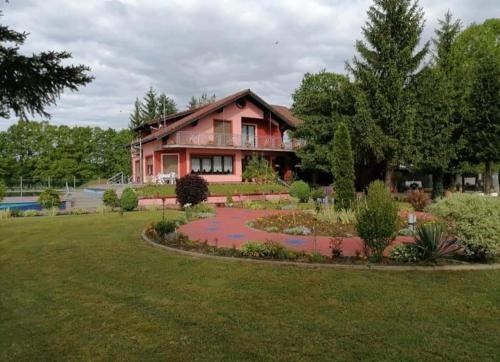 Republika Srpska Casa | Stevin ranc