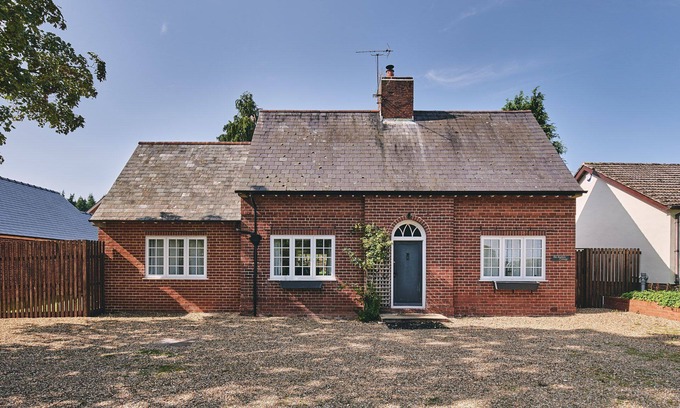 Leominster Apartamento | Steward's Cottage - Luxury Cottages