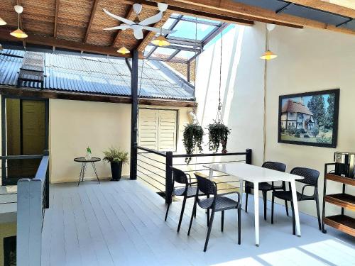 Historic George Town Casa | Stewart Hotel at 67 By EVR - Newly Renovated 2024