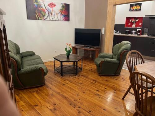 Saint-Gaudens Apartamento | StGo-VH