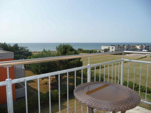 Staberdorf Apartamento | STHS78213-FeWo-Fehmarnstrand-II