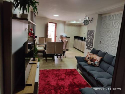 Pomerode Apartamento | Stick Haus, Excelentes Acomodações