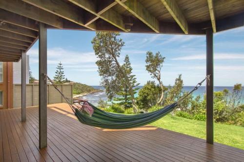 Manyana Casa | Sticks by the Sea - pet-friendly coastal home