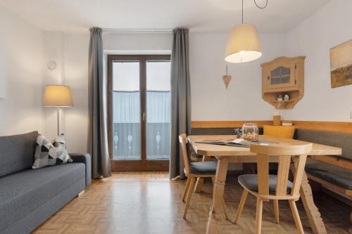 Feldthurns Apartamento | Stieberhof Appartement