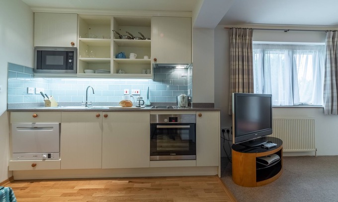 Stiffkey Casa | Una casa de vacaciones relajantes con un toque de lujo y hermosas vistas!
