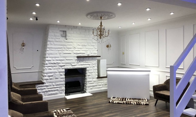 Grays Casa | Stifford clays farm hotel
