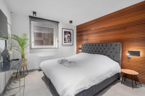 Oostkamp Apartamento | Stijlvol Verblijf in Oostkamp - Dichtbij Brugge