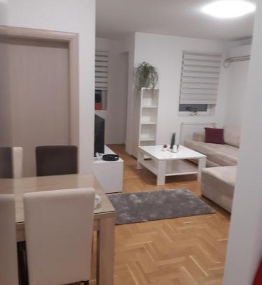 Smederevo Apartamento | Stil Apartman