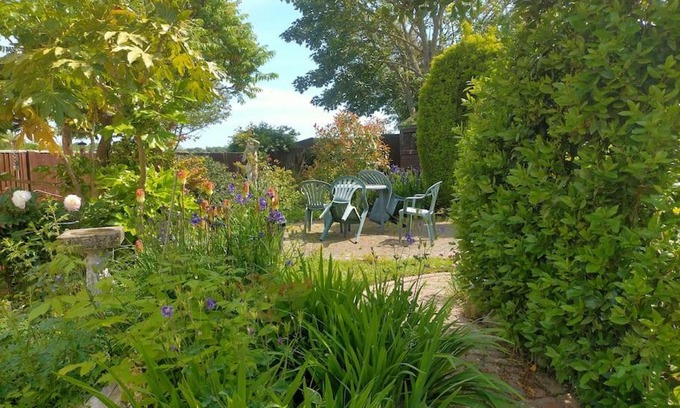 Pagham Casa | Stile cottage