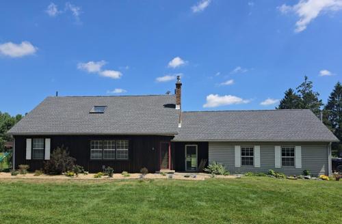 Sulphur Springs Casa | STILL at 4470