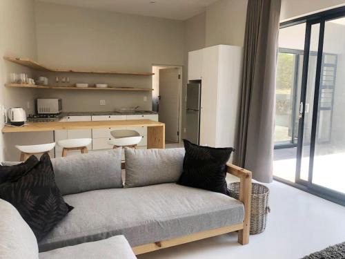 Still Bay Apartamento | Still Bay East Beach Apartment