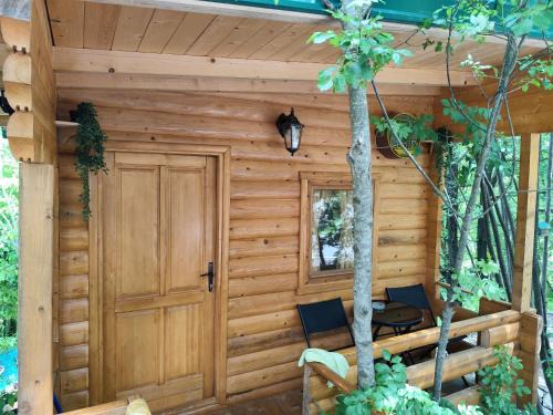 Donje Polje Chalet De Esquí | Still cabin