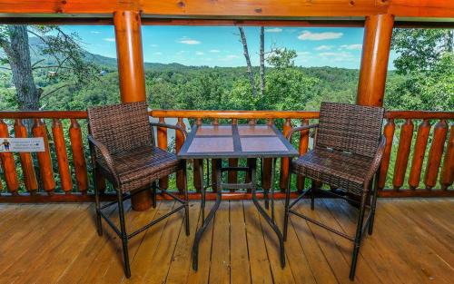 Sevierville Villa | Still Life