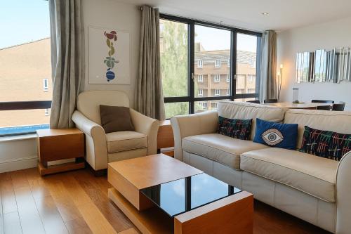 Euston Apartamento | Still Life Warren Street