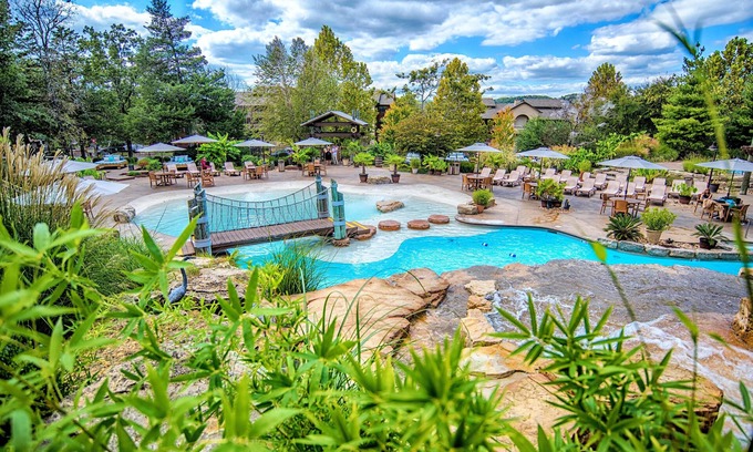 Indian Point Complejo | Still Waters Resort