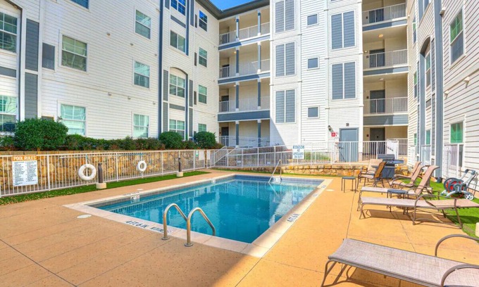 Stillwater Condominio | Stillbilly Suite near Boone Pickens stadium