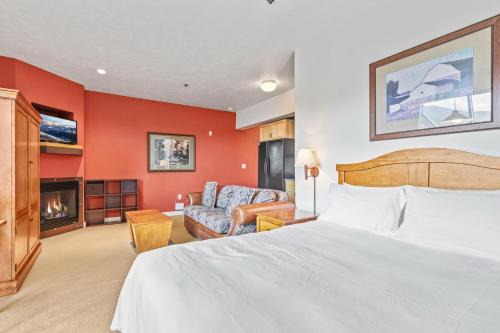 Park City Apartamento | Stillwater 3005 by Moose Management