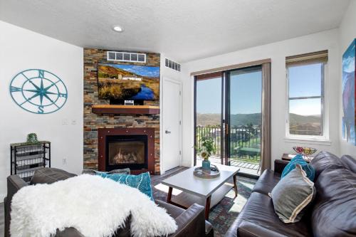 Park City Apartamento | Stillwater 7072 by Moose Management
