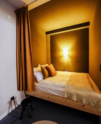 Bad Koesen Apartamento | stilvoll, gemütlich und ruhig - Bad Kösen - salt apartments