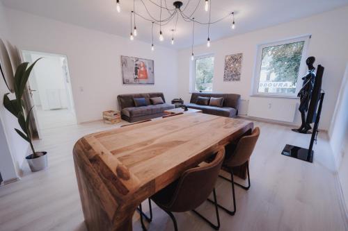 Wuppertal Apartamento | Stilvoll&Modern-Nähe DUS und CGN