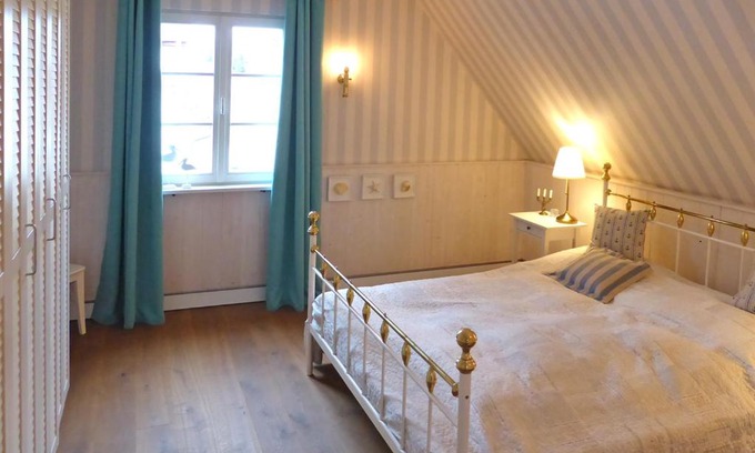 Dudenhofen Apartamento | Stilvoll Urlaub machen!