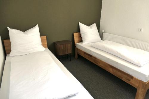 Hassel Apartamento | Stilvolle Erdgeschoss-Wohnung: Gemütlich eingerichtet mit eigenem Eingang