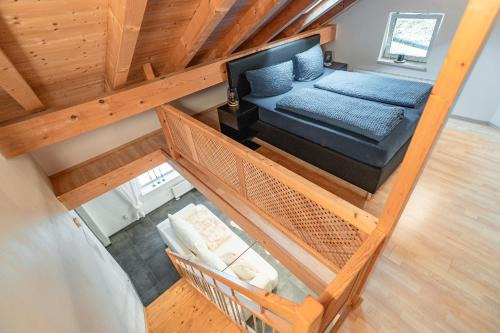 Immenstadt im Allgaeu Apartamento | Stilvolle Ferienwohnung in Immenstadt zentral & mit Parkplatz