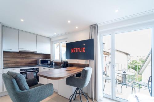 Winterthur Apartamento | Stilvolle Wohnung im Kanton Zürich!