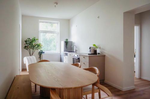 Celle Casa | Stilvolles Altstadt-Apartment mit Parkplatz - Ruhig & Zentral