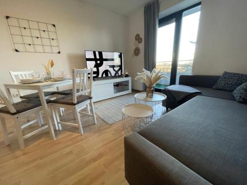 Herdecke Apartamento | Stilvolles Apartment in Herdecke