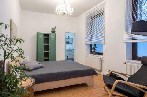Gladbach Apartamento | Stilvolles Appartment in zentraler Lage