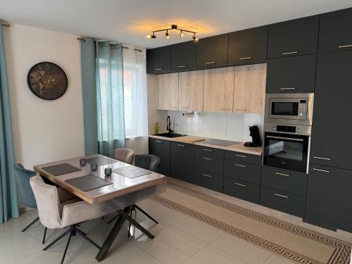 Kernstadt Apartamento | Stilvolles Appartment