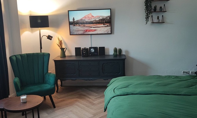 Altenhagen Apartamento | Stilvolles Appartment in Hagen