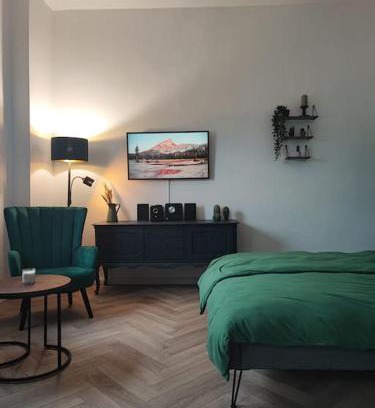 Altenhagen Apartamento | Stilvolles Appartment in Hagen