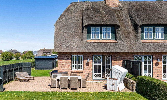 Borgsum Casa | Stine Marie 2