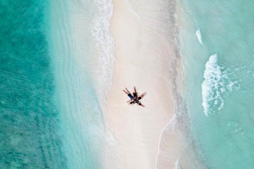 Maafushi Casa | Stingray Beach Inn